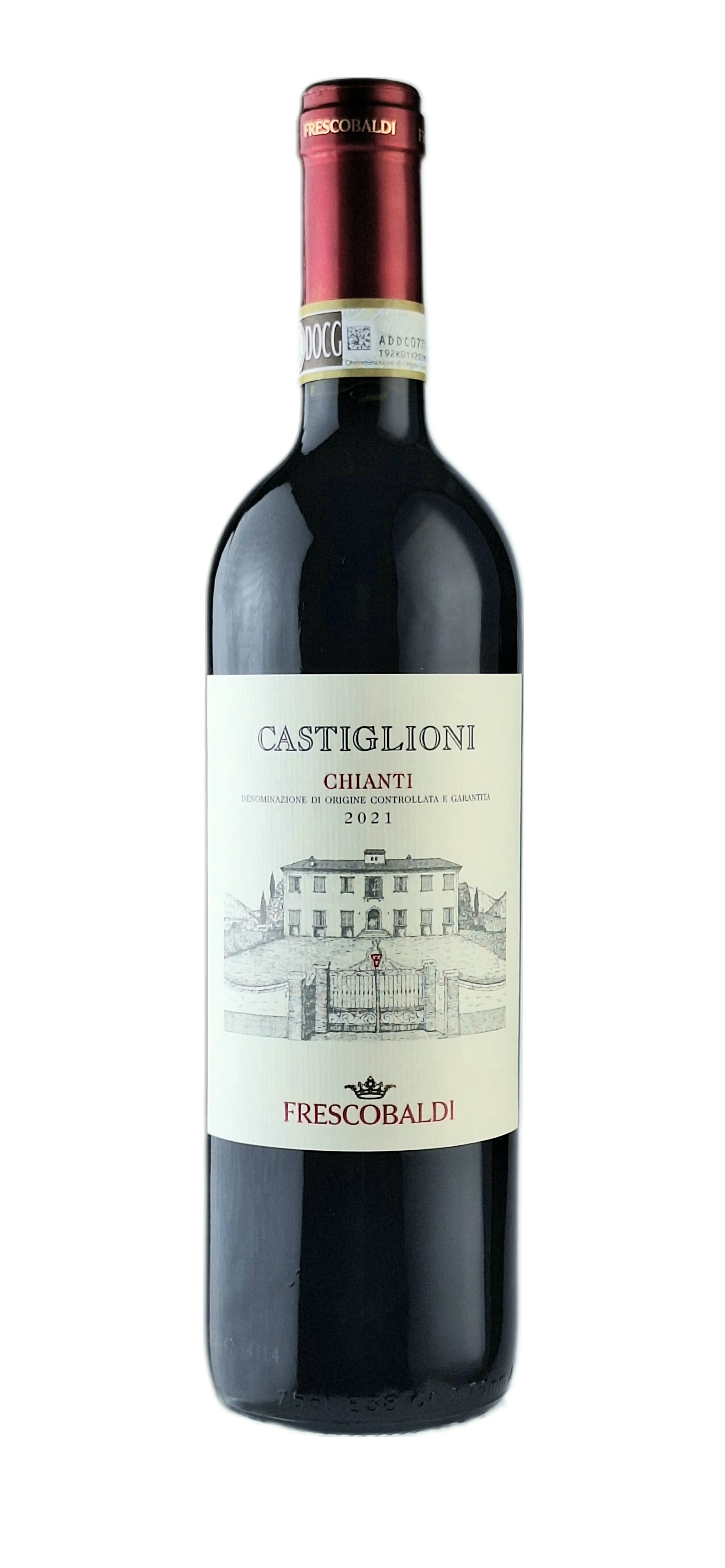 Frescobaldi: 