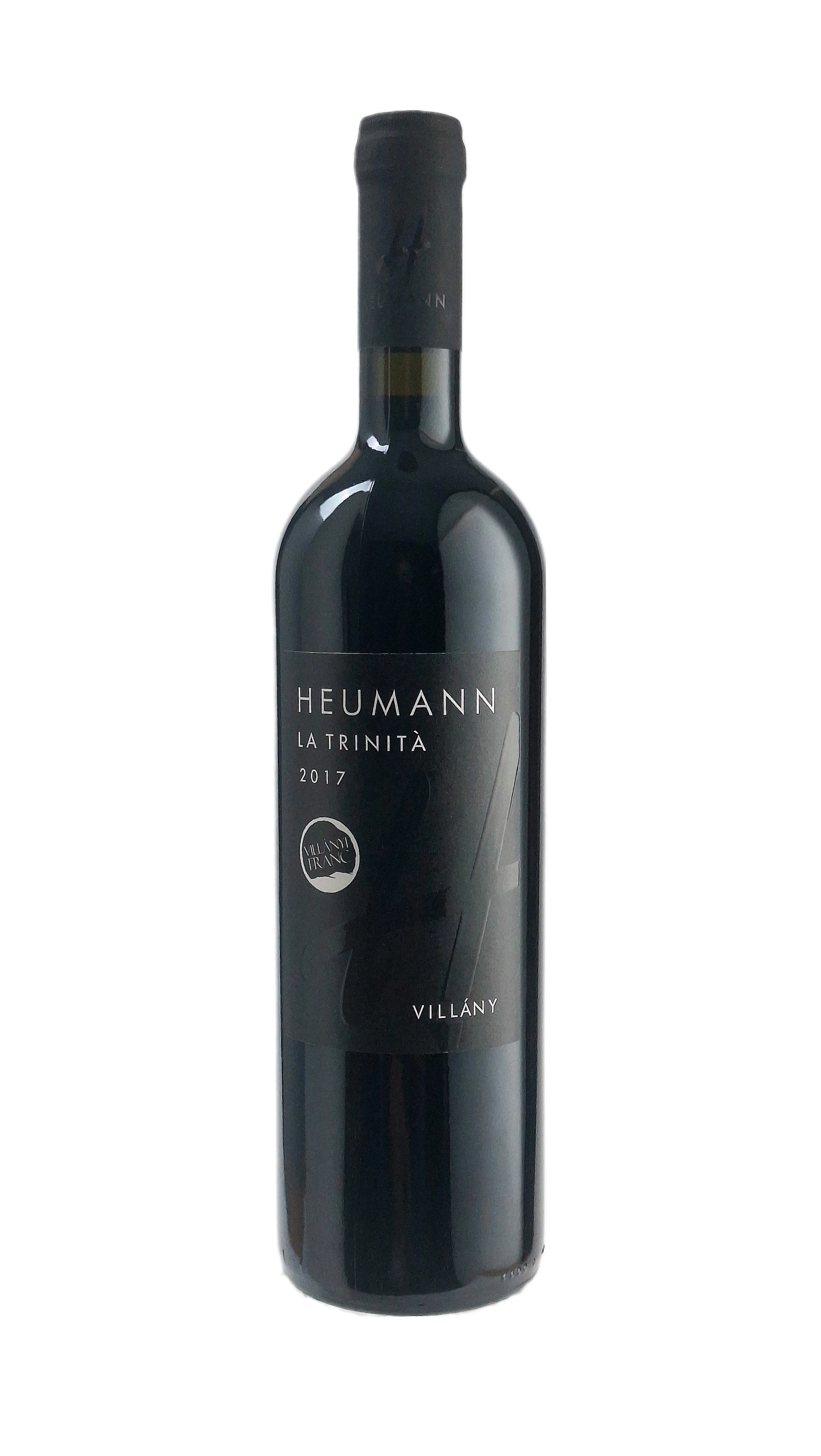 Heumann Pincészet: 