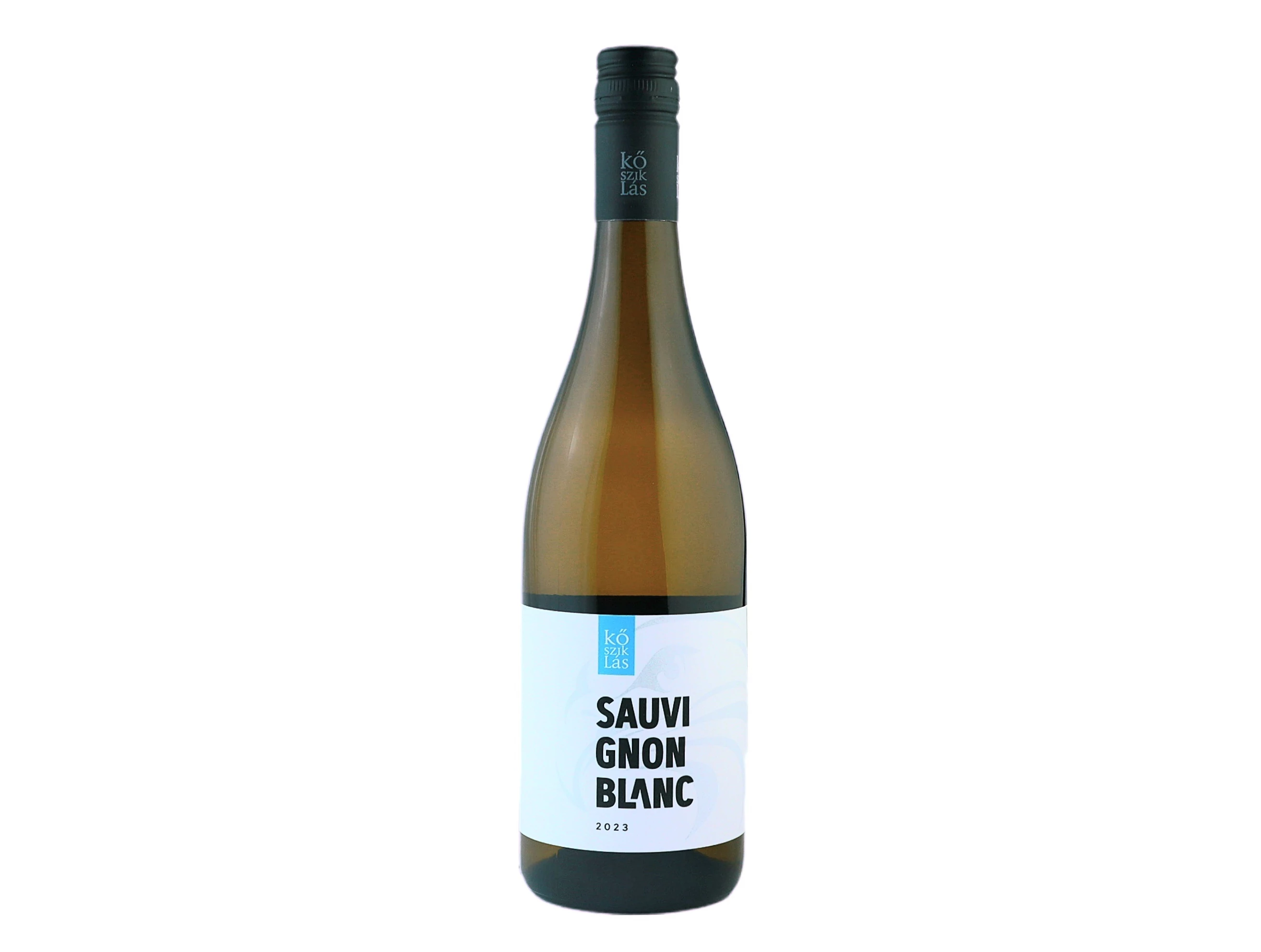 Kősziklás Borászat: Sauvignon Blanc 2024 száraz fehérbor (Neszmély)