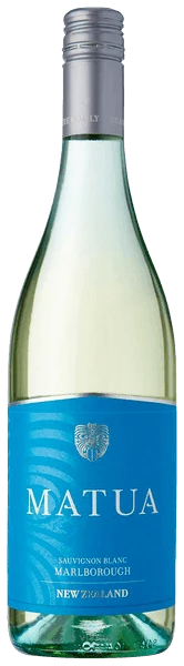Matua: Sauvignon blanc 2023 száraz fehérbor (Új-Zéland)