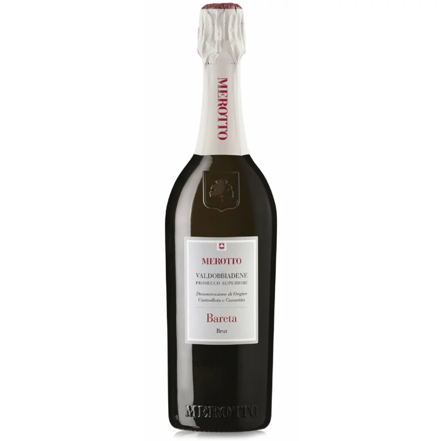 Merotto: Prosecco Superiore DOCG 