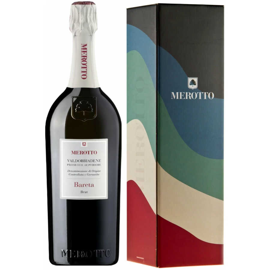 Merotto: Prosecco Superiore 