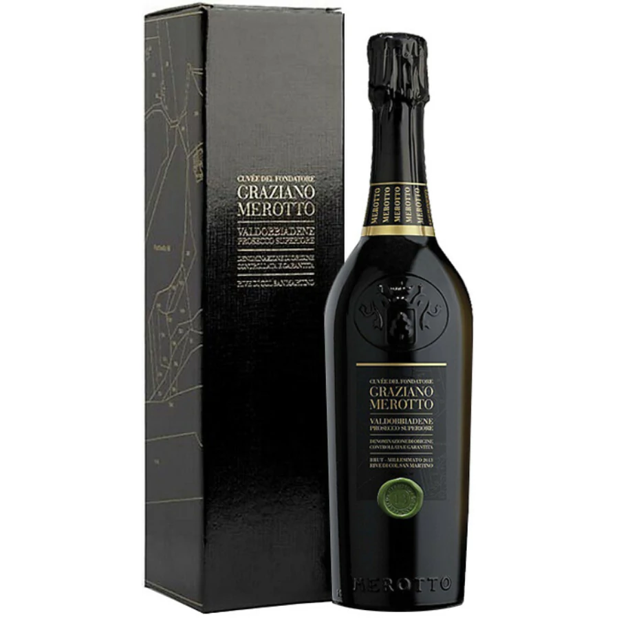 Merotto: Prosecco 