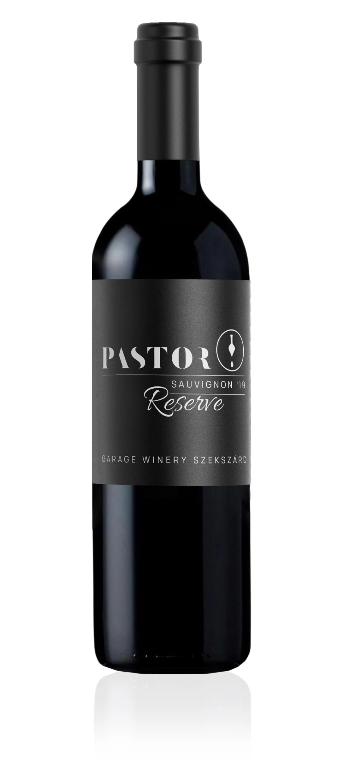 Pastor Pince: Cabernet Sauvignon Reserve 2022  száraz vörösbor (Szekszárd)