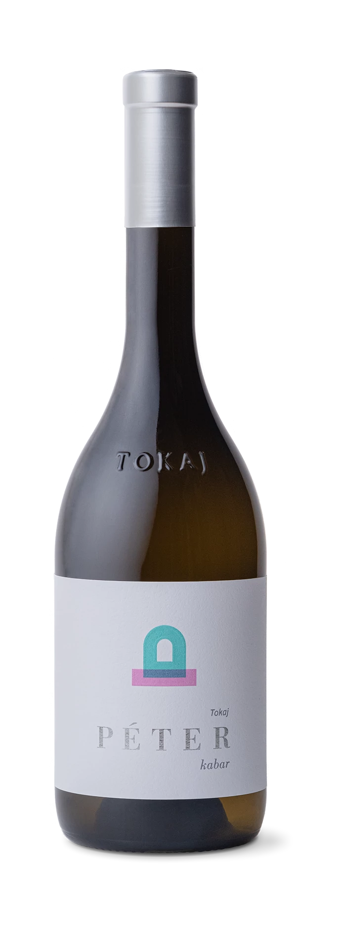 Péter Pince: Tokaji Kabar 2023  száraz fehérbor (Tokaj-Hegyalja)