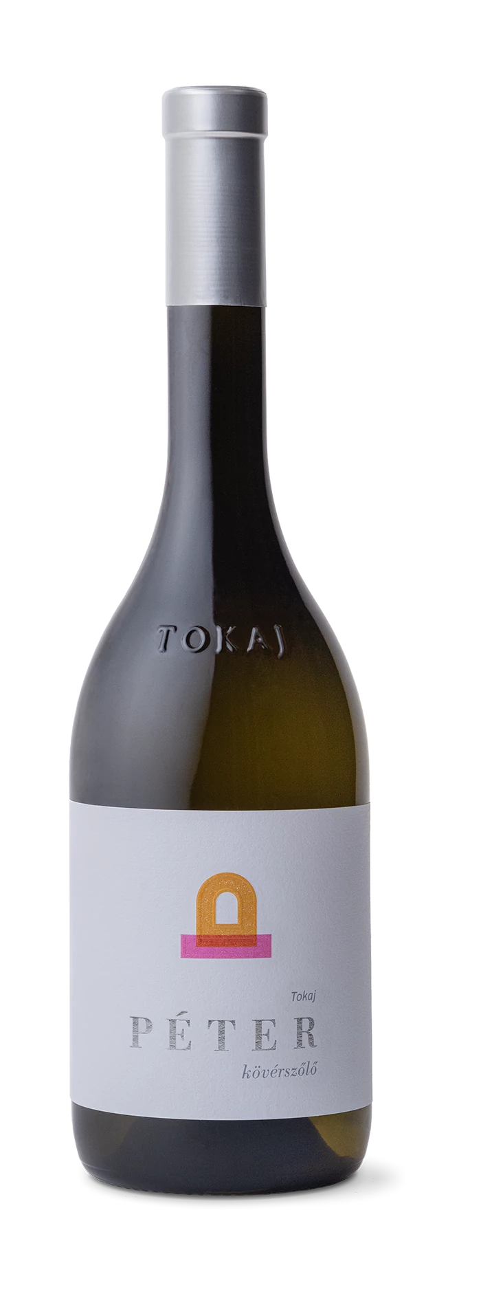 Péter Pince: Tokaji Kövérszőlő 2021 száraz fehérbor (Tokaj-Hegyalja)