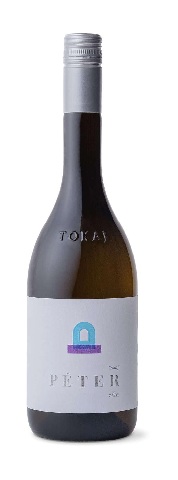 Péter Pince: Tokaji Zéta késői szüret 2021 édes fehérbor (Tokaj-Hegyalja)