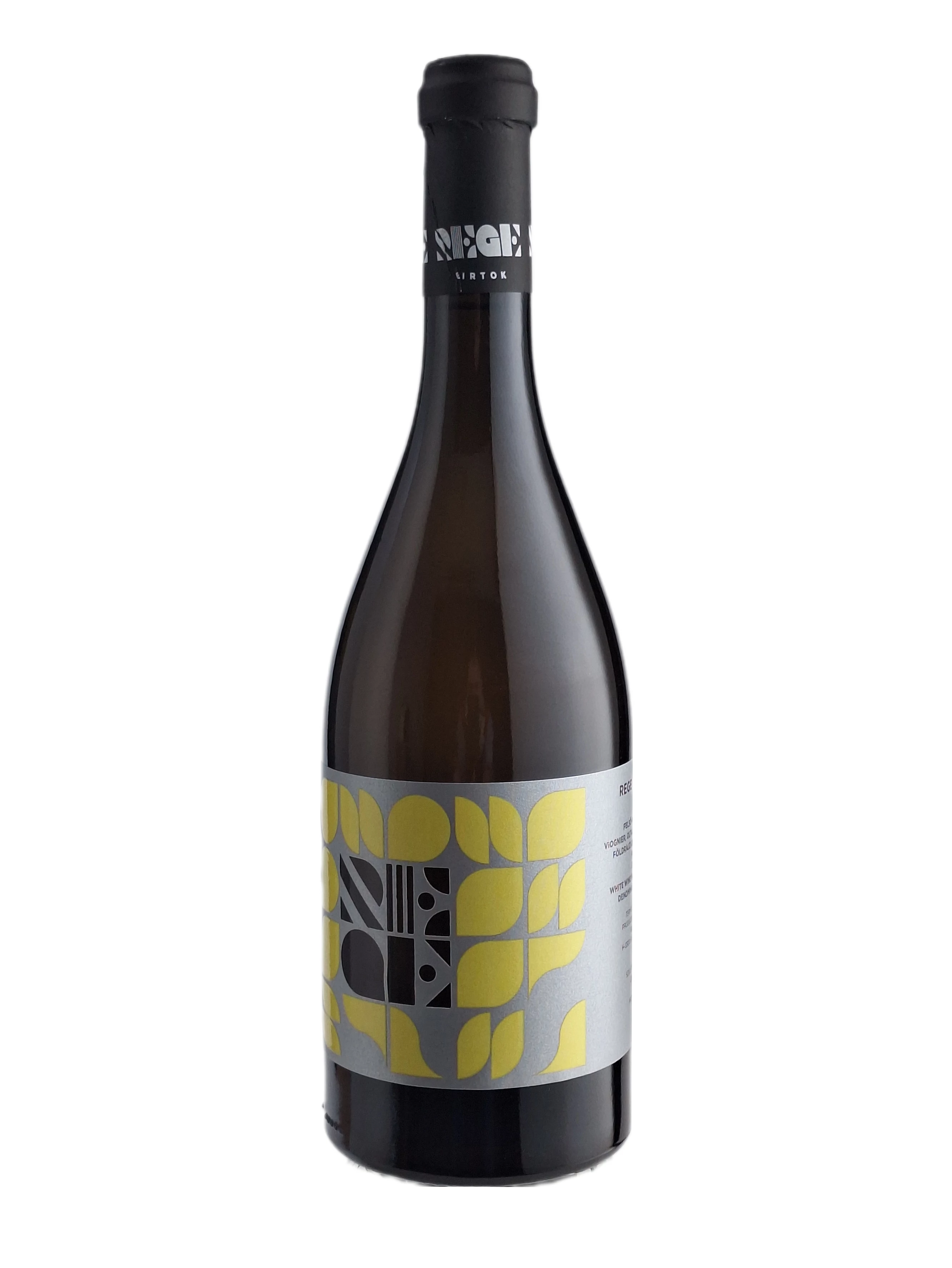 Rege Birtok: Viognier 2020 száraz fehérbor (Eger)