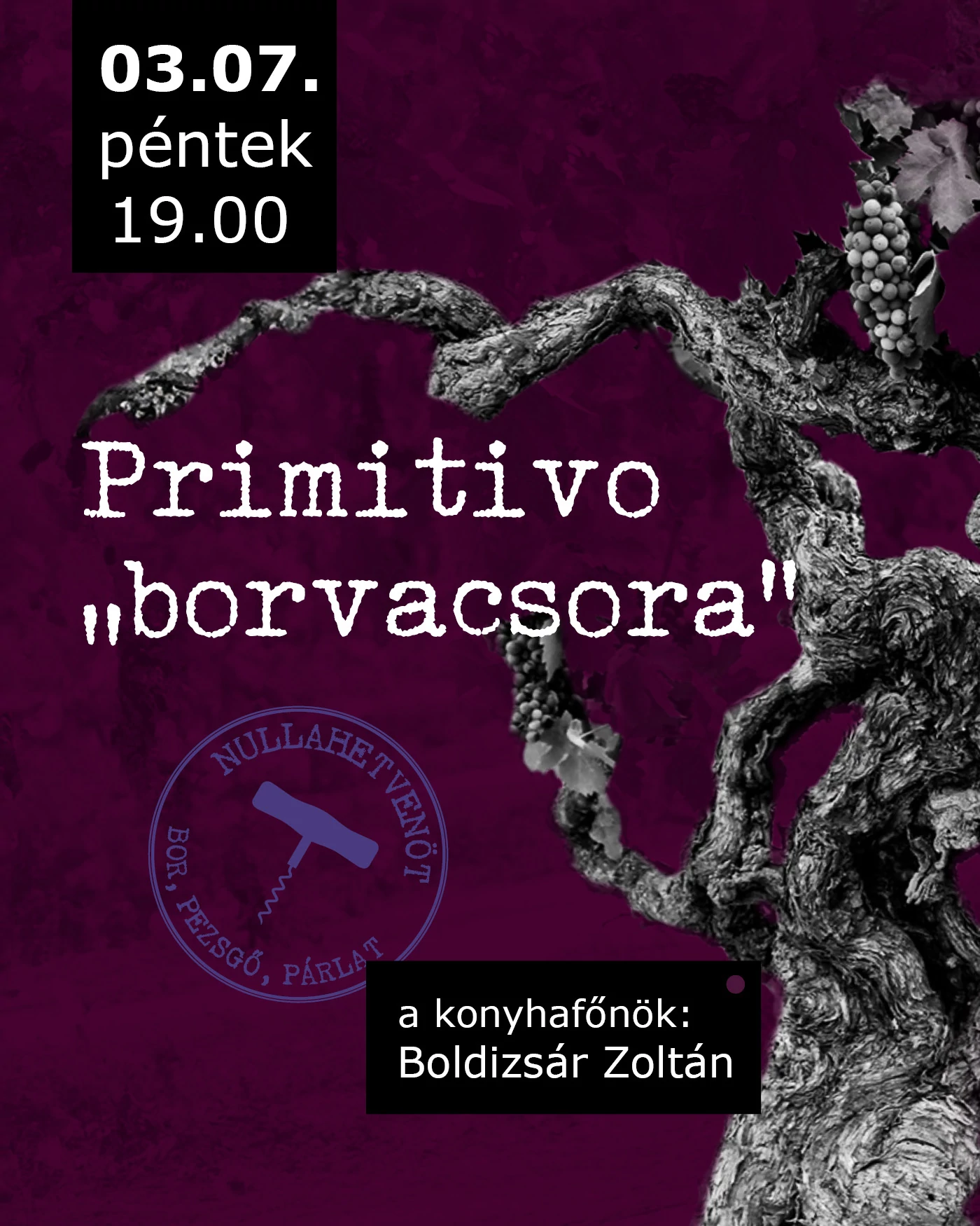 Primitivo 