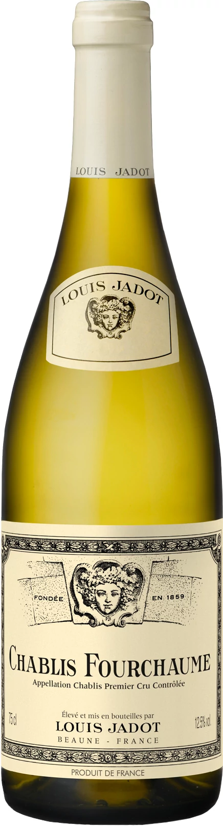Louis Jadot: Chablis 