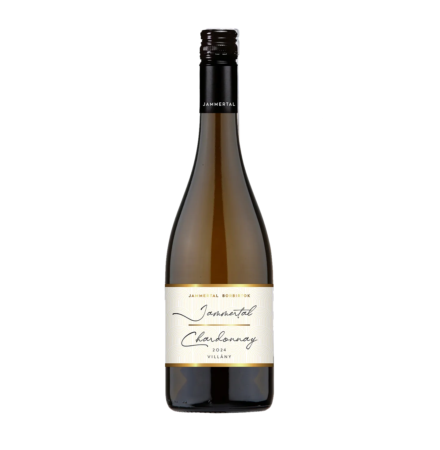 Jammertal Chardonnay