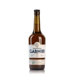Remarque kedvenc itala: a Calvados